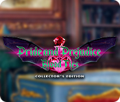Download Pride and Prejudice: Blood Ties Collector's Edition game