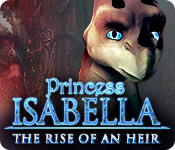 Download Princess Isabella: The Rise of an Heir game