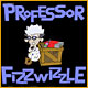 Download Professor Fizzwizzle game