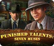 Download Punished Talents: Seven Muses game