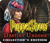 Download PuppetShow: Destiny Undone Collector's Edition game