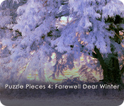 Download Puzzle Pieces 4: Farewell Dear Winter game
