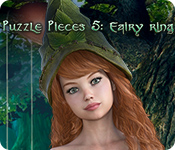 Download Puzzle Pieces 5: Fairy Ring game