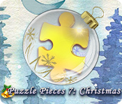 Download Puzzle Pieces 7: Christmas game