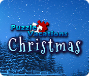 Download Puzzle Vacations: Christmas game