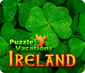 Download Puzzle Vacations: Ireland game