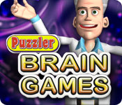 Download Puzzler Brain Games game
