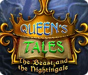 Download Queen's Tales: The Beast and the Nightingale game