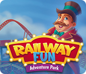 Download Railway Fun: Adventure Park game