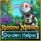 Download Rainbow Mosaics: Garden Helper game