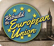 Download Rebuild the European Union game