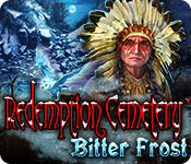 Download Redemption Cemetery: Bitter Frost game