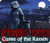 Download Redemption Cemetery: Curse of the Raven game