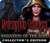 Download Redemption Cemetery: Salvation of the Lost Collector's Edition game