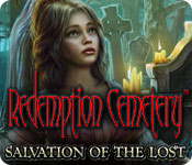 Download Redemption Cemetery: Salvation of the Lost game