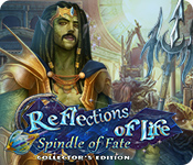 Download Reflections of Life: Spindle of Fate Collector's Edition game