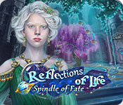 Download Reflections of Life: Spindle of Fate game