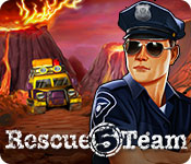 Download Rescue Team 5 game