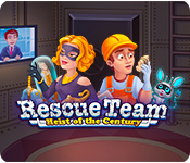 Download Rescue Team: Heist of the Century game