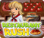 Download Restaurant Rush game