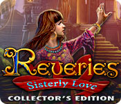 Download Reveries: Sisterly Love Collector's Edition game