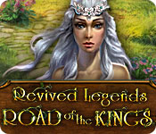 Download Revived Legends: Road of the Kings game