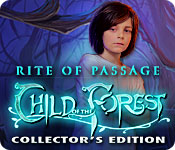 Download Rite of Passage: Child of the Forest Collector's Edition game