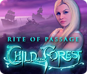 Download Rite of Passage: Child of the Forest game