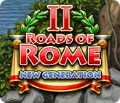 Download Roads of Rome: New Generation 2 game