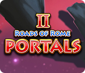 Download Roads of Rome: Portals 2 game