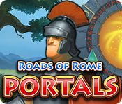 Download Roads of Rome: Portals game