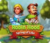 Download Robin Hood: Spring of Life game