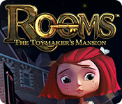 Download Rooms: The Toymaker's Mansion game