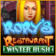 Download Rory's Restaurant: Winter Rush game