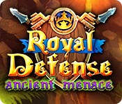 Download Royal Defense Ancient Menace game