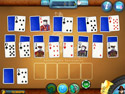 Royal Flush Solitaire screenshot