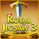 Download Royal Jigsaw 3 game