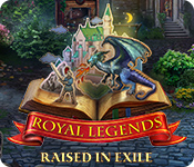 Download Royal Legends: Raised in Exile game