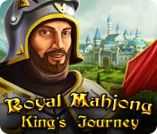 Download Royal Mahjong: King's Journey game