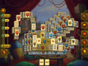 Royal Mahjong: King's Journey screenshot