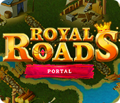 Download Royal Roads: Portal game
