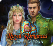 Download Royal Romances: Battle of the Woods game