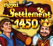 Download Royal Settlement 1450 game