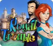 Download Royal Trouble game