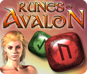 Download Runes of Avalon game
