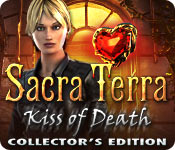 Download Sacra Terra: Kiss of Death Collector's Edition game
