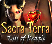 Download Sacra Terra: Kiss of Death game