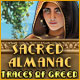 Download Sacred Almanac: Traces of Greed game