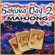 Download Sakura Day 2 Mahjong game