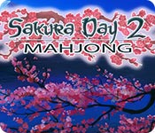 Download Sakura Day 2 Mahjong game